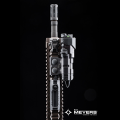 Aiming Laser Gun Accessory